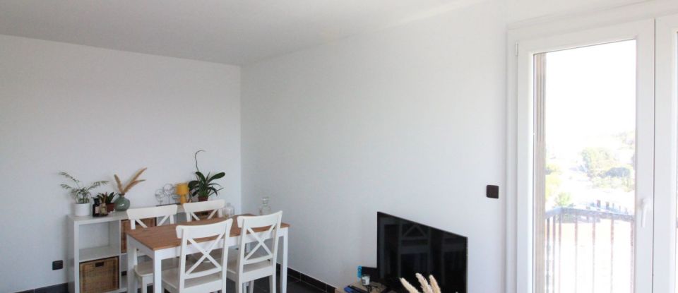 Appartement 3 pièces de 57 m² à Perpignan (66000)