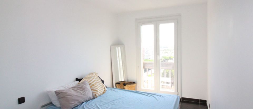 Appartement 3 pièces de 57 m² à Perpignan (66000)