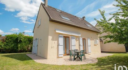 House 6 rooms of 121 m² in Butry-sur-Oise (95430)