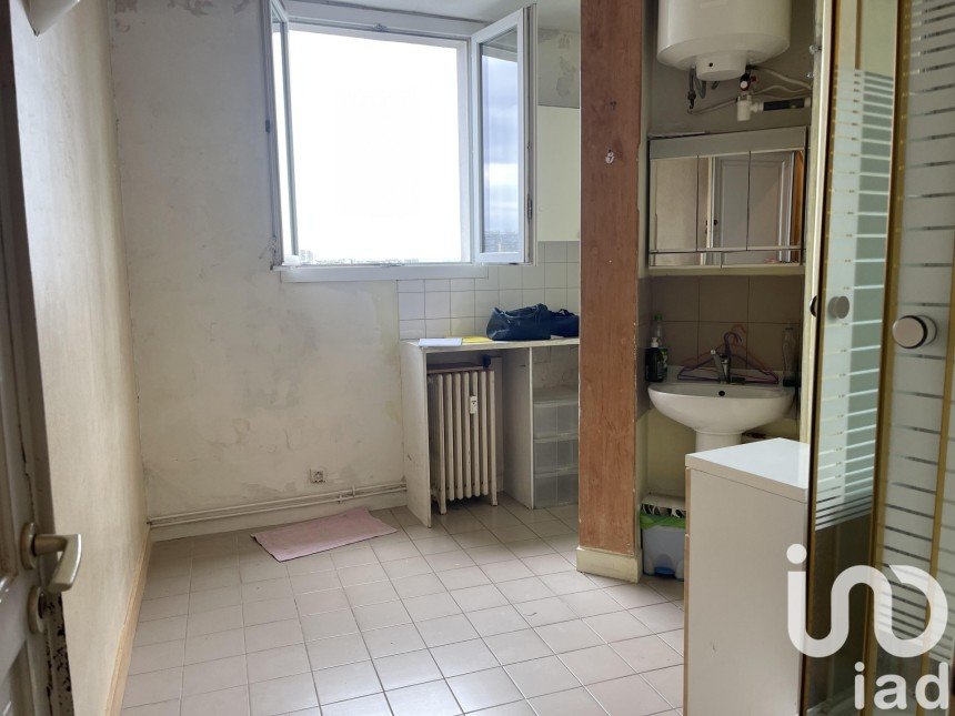 Appartement 1 pièce de 8 m² à Neuilly-sur-Seine (92200)