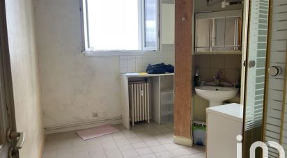 Apartment 1 room of 8 m² in Neuilly-sur-Seine (92200)