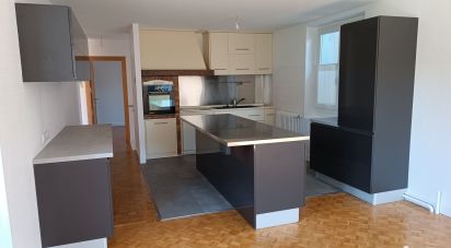 Maison 6 pièces de 119 m² à Mazamet (81200)