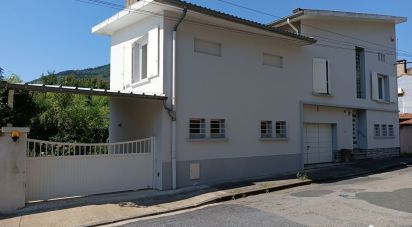 House 6 rooms of 119 m² in Mazamet (81200)