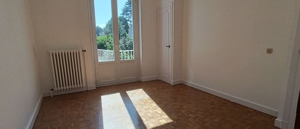 Maison 6 pièces de 119 m² à Mazamet (81200)