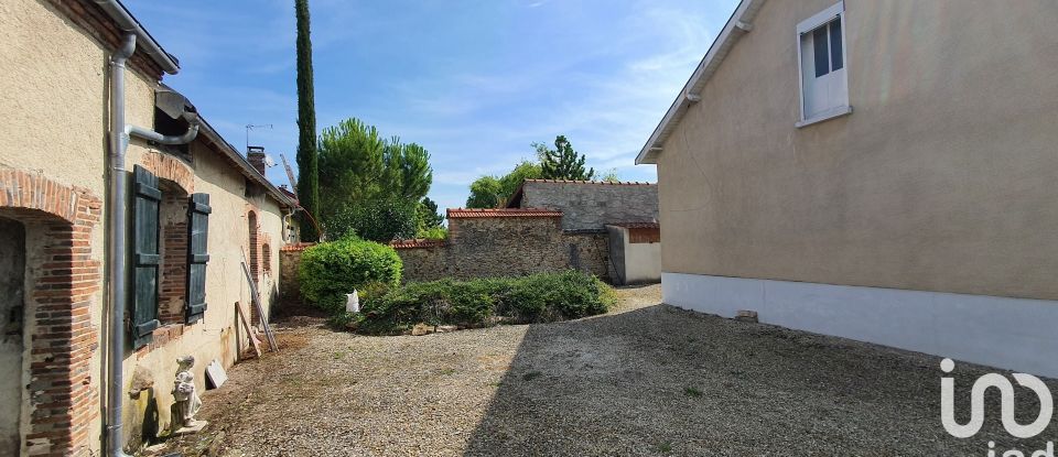 Maison de village 5 pièces de 120 m² à Potangis (51260)