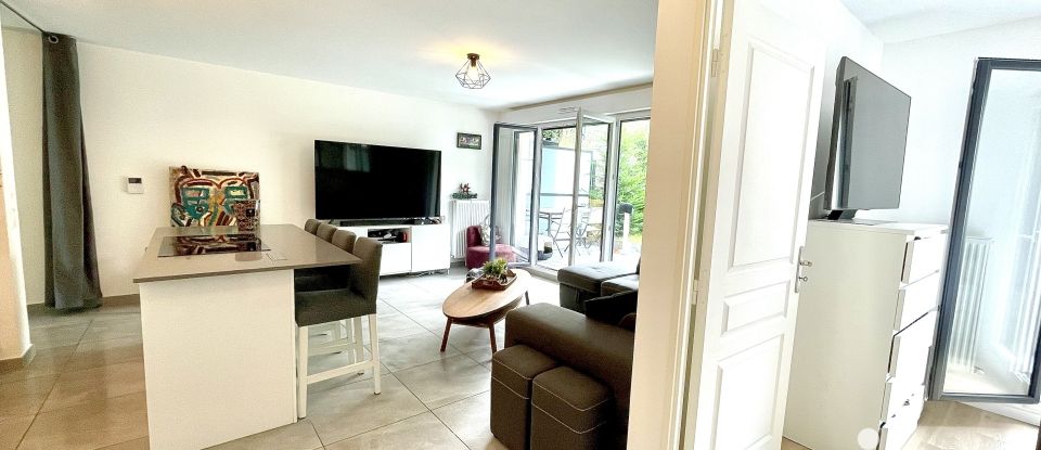 Appartement 2 pièces de 46 m² à Noisy-le-Grand (93160)