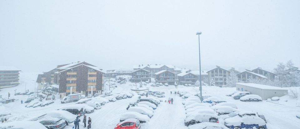 Apartment 1 room of 21 m² in L'ALPE D'HUEZ (38750)