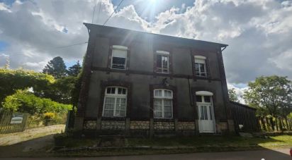 Village house 4 rooms of 71 m² in Échauffour (61370)