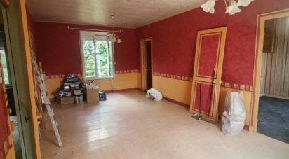 Village house 4 rooms of 71 m² in Échauffour (61370)