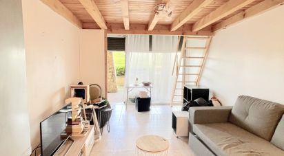 Apartment 2 rooms of 35 m² in Seignosse (40510)