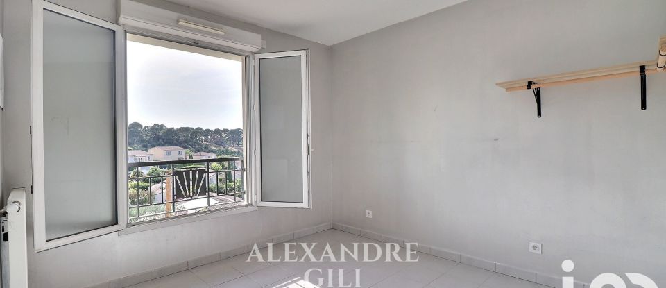 Apartment 2 rooms of 39 m² in Marseille (13013)