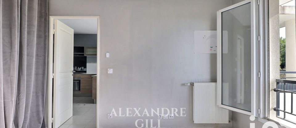 Apartment 2 rooms of 39 m² in Marseille (13013)