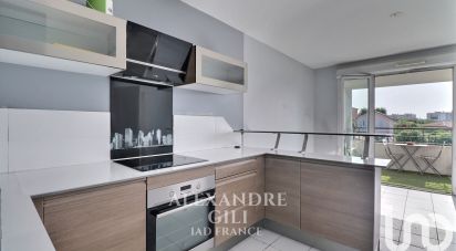 Apartment 2 rooms of 39 m² in Marseille (13013)