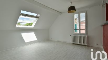 Appartement 2 pièces de 44 m² à Trouville-sur-Mer (14360)