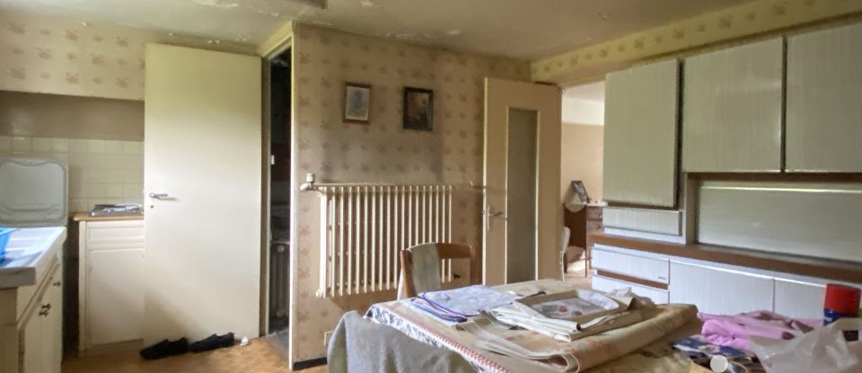 Traditional house 5 rooms of 90 m² in Saint-Leu-la-Forêt (95320)