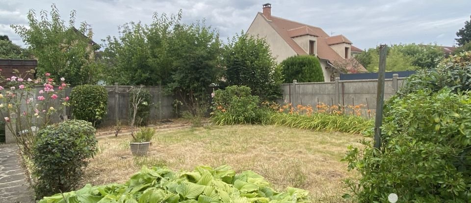 Maison traditionnelle 5 pièces de 90 m² à Saint-Leu-la-Forêt (95320)