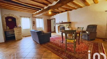 House 4 rooms of 168 m² in Suilly-la-Tour (58150)