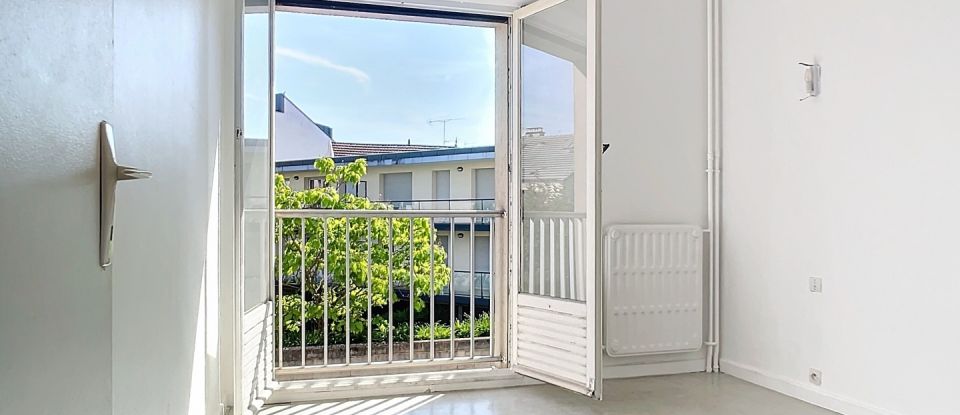 Appartement 3 pièces de 67 m² à Reims (51100)