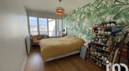 Appartement 3 pièces de 80 m² à Asnières-sur-Seine (92600)