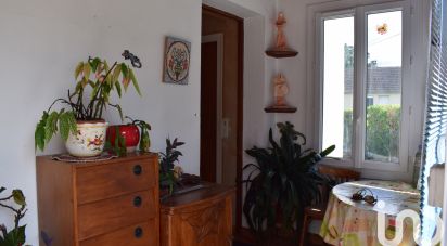 Village house 4 rooms of 95 m² in Beaulieu-sur-Loire (45630)