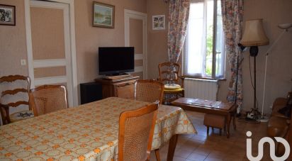 Village house 4 rooms of 95 m² in Beaulieu-sur-Loire (45630)