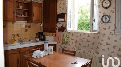 Village house 4 rooms of 95 m² in Beaulieu-sur-Loire (45630)