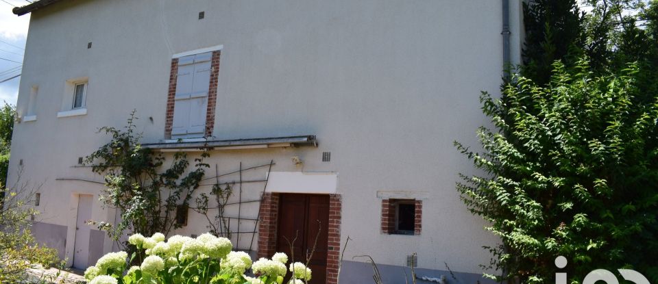 Village house 4 rooms of 95 m² in Beaulieu-sur-Loire (45630)