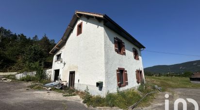 Maison traditionnelle 4 pièces de 125 m² à Le Syndicat (88120)