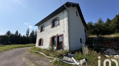 Maison traditionnelle 4 pièces de 125 m² à Le Syndicat (88120)