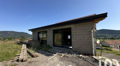 Maison traditionnelle 4 pièces de 125 m² à Le Syndicat (88120)