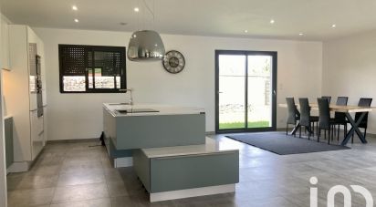 Maison 4 pièces de 118 m² à Saint-Cirgues-sur-Couze (63320)