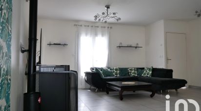 House 7 rooms of 140 m² in Sarcelles (95200)