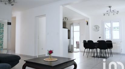 Maison 7 pièces de 140 m² à Sarcelles (95200)