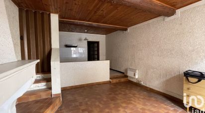 House 3 rooms of 74 m² in Bellegarde (30127)