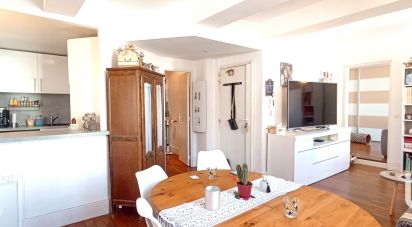Apartment 2 rooms of 53 m² in Toulon (83000)