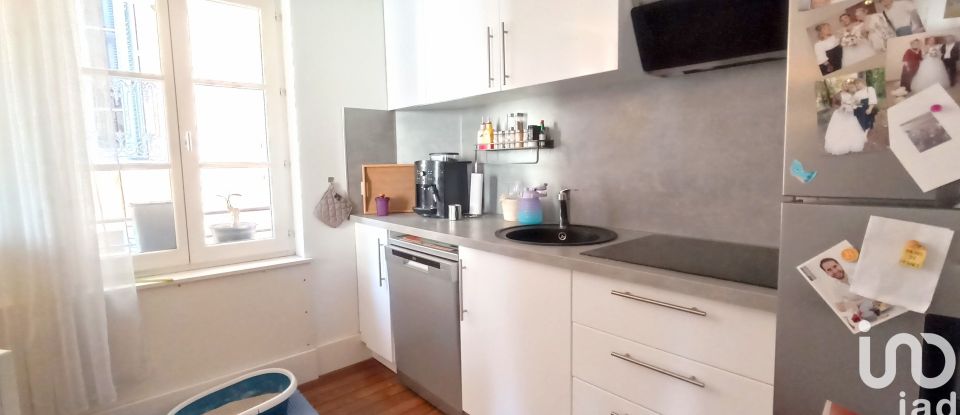 Appartement 2 pièces de 53 m² à Toulon (83000)