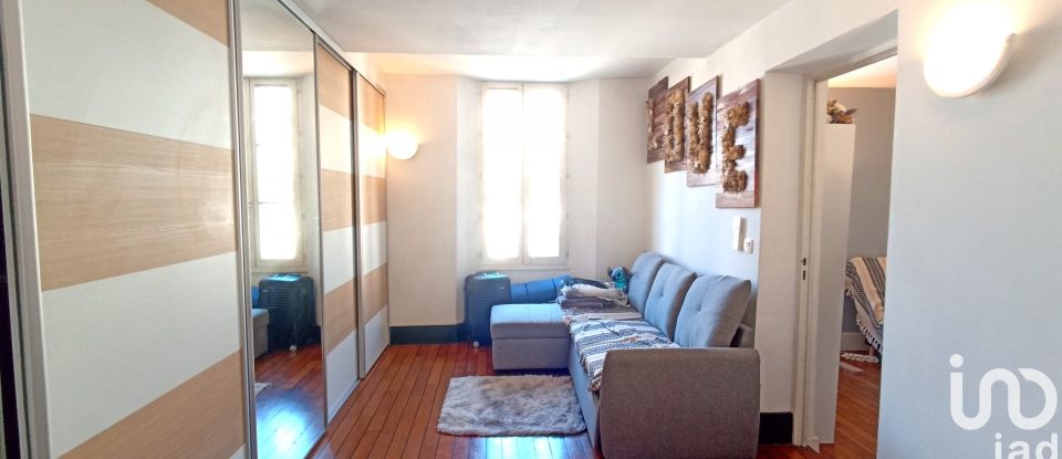 Appartement 2 pièces de 53 m² à Toulon (83000)