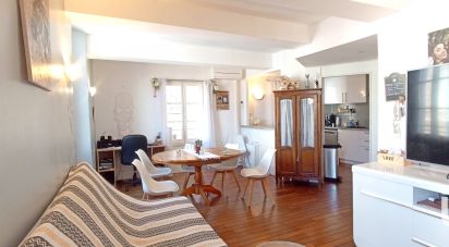 Apartment 2 rooms of 53 m² in Toulon (83000)