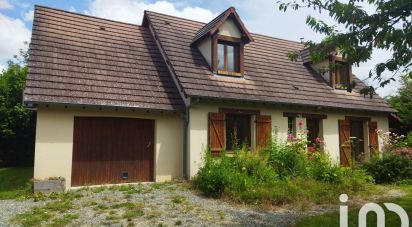 Traditional house 6 rooms of 112 m² in Landelles (28190)