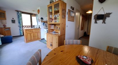 Apartment 2 rooms of 30 m² in LA TOUSSUIRE (73300)