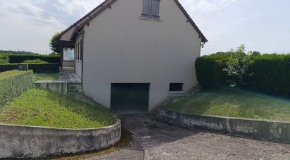 Maison 7 pièces de 147 m² à Cléré-du-Bois (36700)