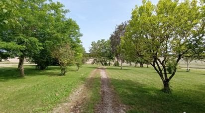 House 7 rooms of 147 m² in Cléré-du-Bois (36700)