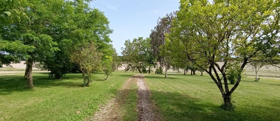 Maison 7 pièces de 147 m² à Cléré-du-Bois (36700)