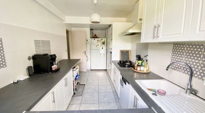 Maison 7 pièces de 110 m² à Aulnay-sous-Bois (93600)