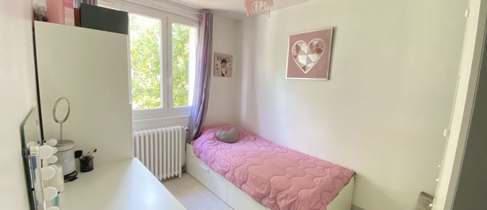 Maison 7 pièces de 110 m² à Aulnay-sous-Bois (93600)