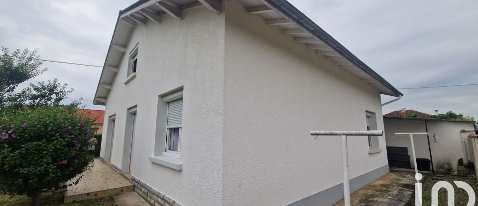 Maison traditionnelle 5 pièces de 139 m² à Rabastens-de-Bigorre (65140)