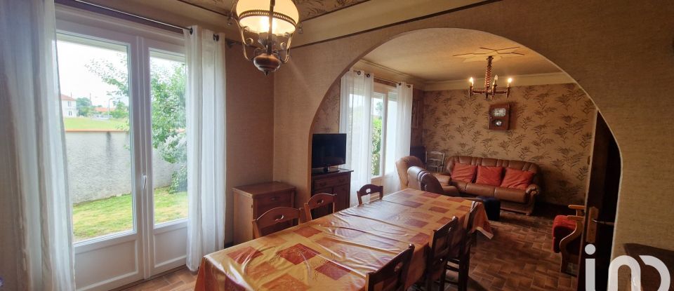 Traditional house 5 rooms of 139 m² in Rabastens-de-Bigorre (65140)