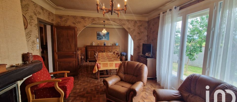 Traditional house 5 rooms of 139 m² in Rabastens-de-Bigorre (65140)