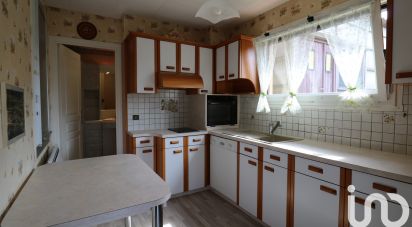 Maison de village 3 pièces de 70 m² à Mably (42300)