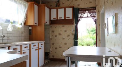 Village house 3 rooms of 70 m² in Mably (42300)